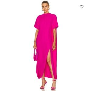 SOLD Valentino NWT pink dress